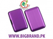 Aluma Wallet in Rawalpindi (2 PCS Rs.1199/-)