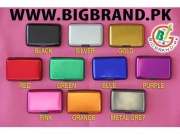 Aluma Wallet in Rawalpindi (2 PCS Rs.1199/-)