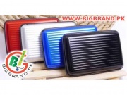 Aluma Wallet in Rawalpindi (2 PCS Rs.1199/-)