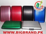 Aluma Wallet islamabad (2 PCS Rs.1199/-)