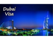 Dubai azad visa