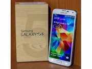 SAMSUNG GALAXY S5