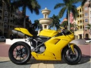 2008 Ducati Superbike 1098 S