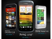 We Deals In New & Used Imported Mobile Phones