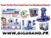 Facial Face Care Blackhead Cleaner (Power Perfect Pore)