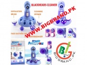 Blackhead Cleaner IN Sahiwal-Facial Face Care Power Perfect