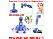 Blackhead Cleaner IN Sahiwal-Facial Face Care Power Perfect