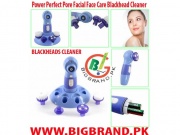 Blackhead Cleaner Sheikhupura (Power Perfect Pore) Facial Fa