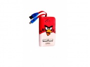 Iphone 4 & 4S Fashionable Flip Covers With Free Smilie Light