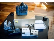 Selling New Canon EOS 7D 18MP Digital SLR Camera and others.
