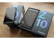 Brand New Factory Unlocked Blackberry z10