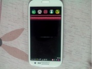 Samsung galaxy s3 GTI9300