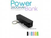Power Bank -2600Mah
