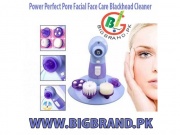 Power Perfect Pore Facial Face Care Blackhead Cleaner