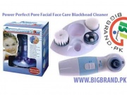 Power Perfect Pore Facial Face Care Blackhead Cleaner