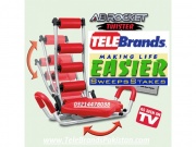 AB Rocket Twister in Sargodha TeleBrands Hot Brands.