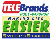 AB Rocket Twister in Karachi TeleBrands Hot Brands.