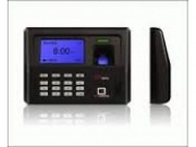 Attendance Machine Anviz EP300