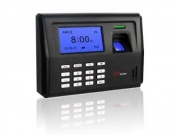 Attendance Machine Anviz EP300