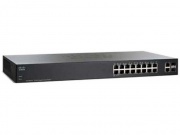 SLM2016T-EU SG 200-18 18-port Gigabit Smart Switch