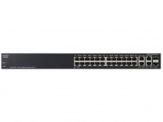 SRW2024-K9-UK SG 300-28 28-port Gigabit Managed Switch