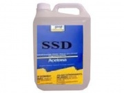 Ssd Solution.Vectrol paste, CASTRO X OXIDE, A4 Tebi-manetic