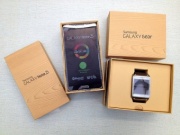 Brand NeW Samsung Galaxy Note 3 n9005 + Galaxy Gear Unlocked