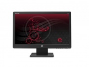 Compaq LED backlit LCD Monitor + Cable TV Tuner