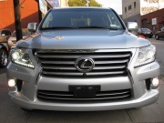 I want to Sell my USED 2013 Lexus LX 570 Base
