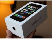 Brand new unlock Apple iphone 5S 64GB USD400