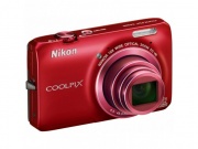 Nikon Coolpix S6300