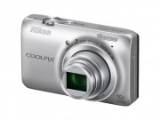 Nikon Coolpix S6300