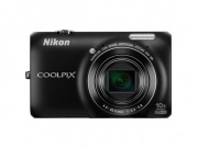 Nikon Coolpix S6300