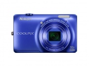 Nikon Coolpix S6300