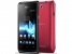 Sony xperia e.