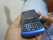 Selling samsung hype a256