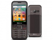 QMobile E770